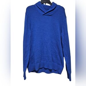 Goodthreads Soft Cotton Sweater NWT